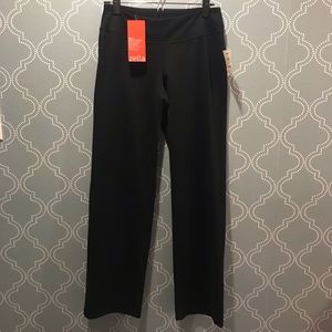 Zella Black Yoga Pants